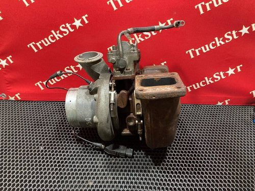 Турбина 2019г.