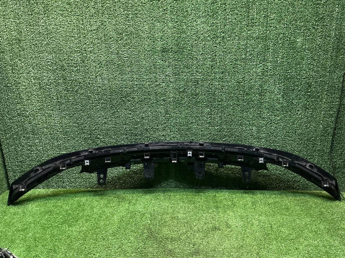 Накладка решетки радиатора Changan CS55PLUS 21-24