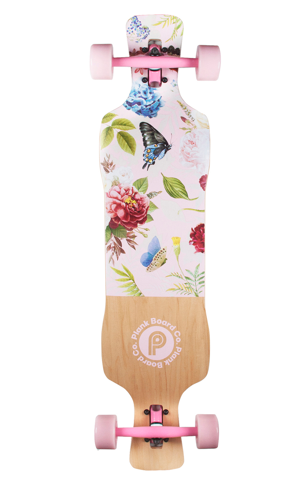 ЛОНГБОРД PLANK FLOWER - Купить по низкой цене в Москве и с доставкой по ...