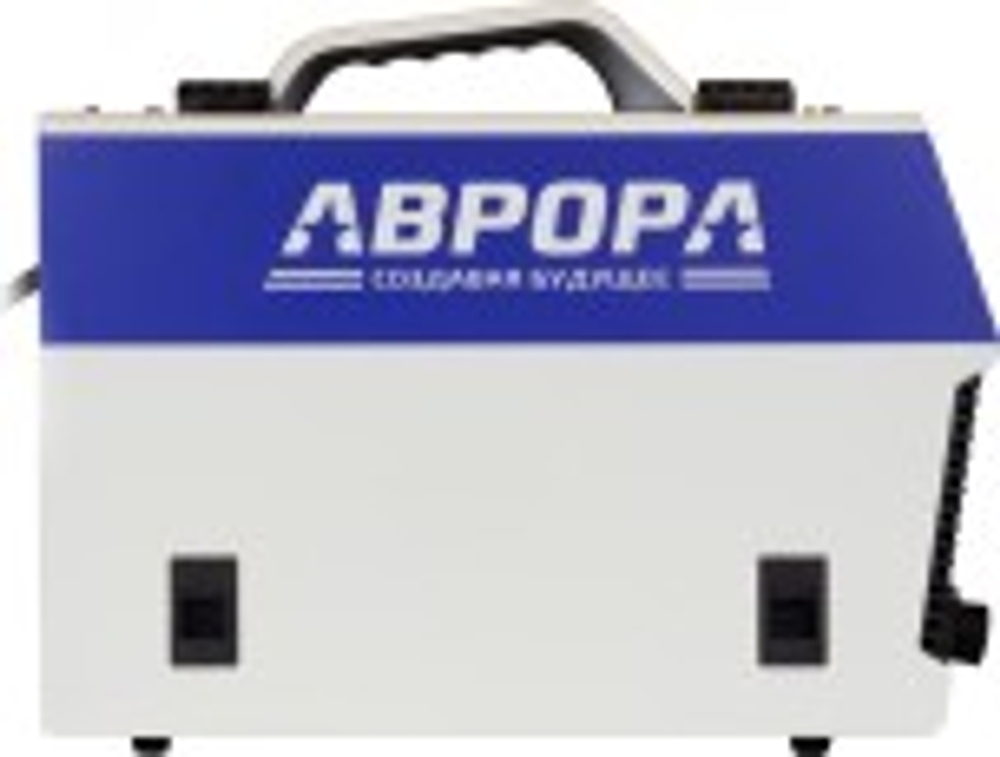 Сварочный полуавтомат AURORA Стандарт 200 с горелкой 41398