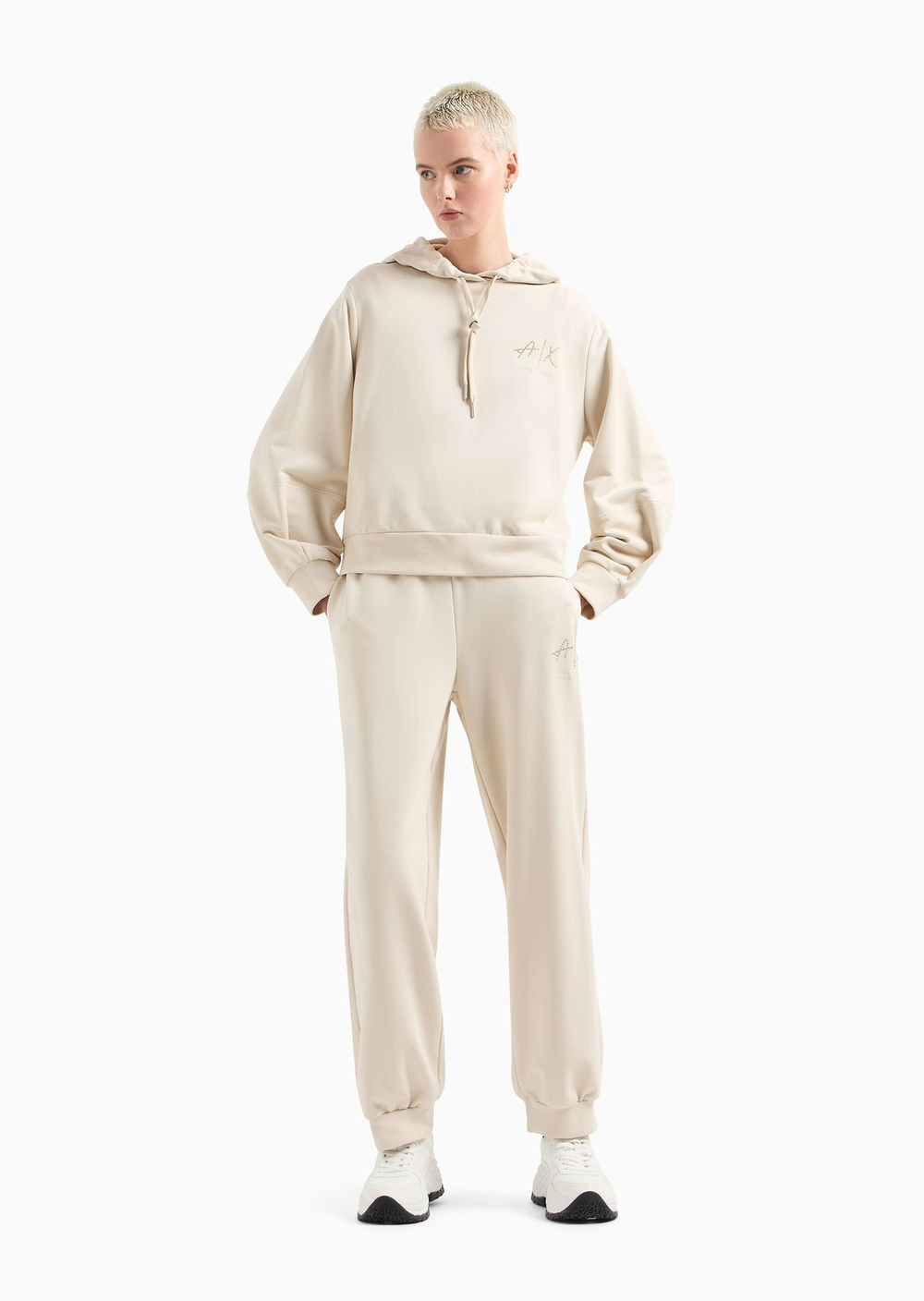 Брюки женские ARMANI EXCHANGE