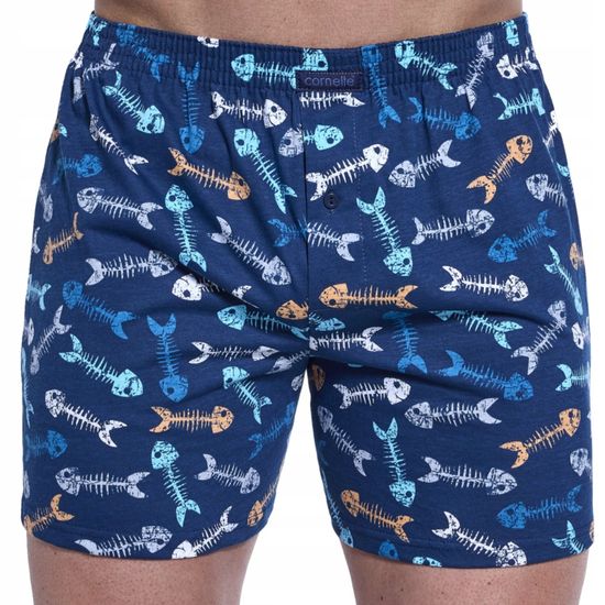 Трусы мужские семейные Cornette Classic  001/171