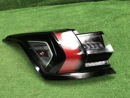 Фонарь левый внешний Zeekr 001 (2021-н.в.)