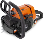 Бензопила HOLZFFORMA G260 PRO 16" G260PRO