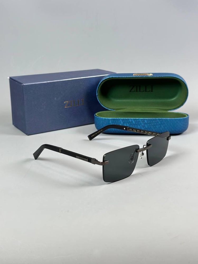 Солнцезащитные очки Zilli