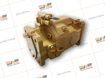 Гидравлический насос R986111244 Bosch Rexroth