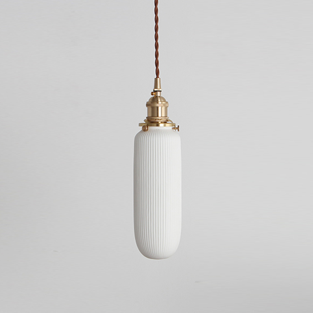 Подвесной дизайнерский светильник Flask 1 by Light Room