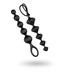 Love Beads (set of 2)