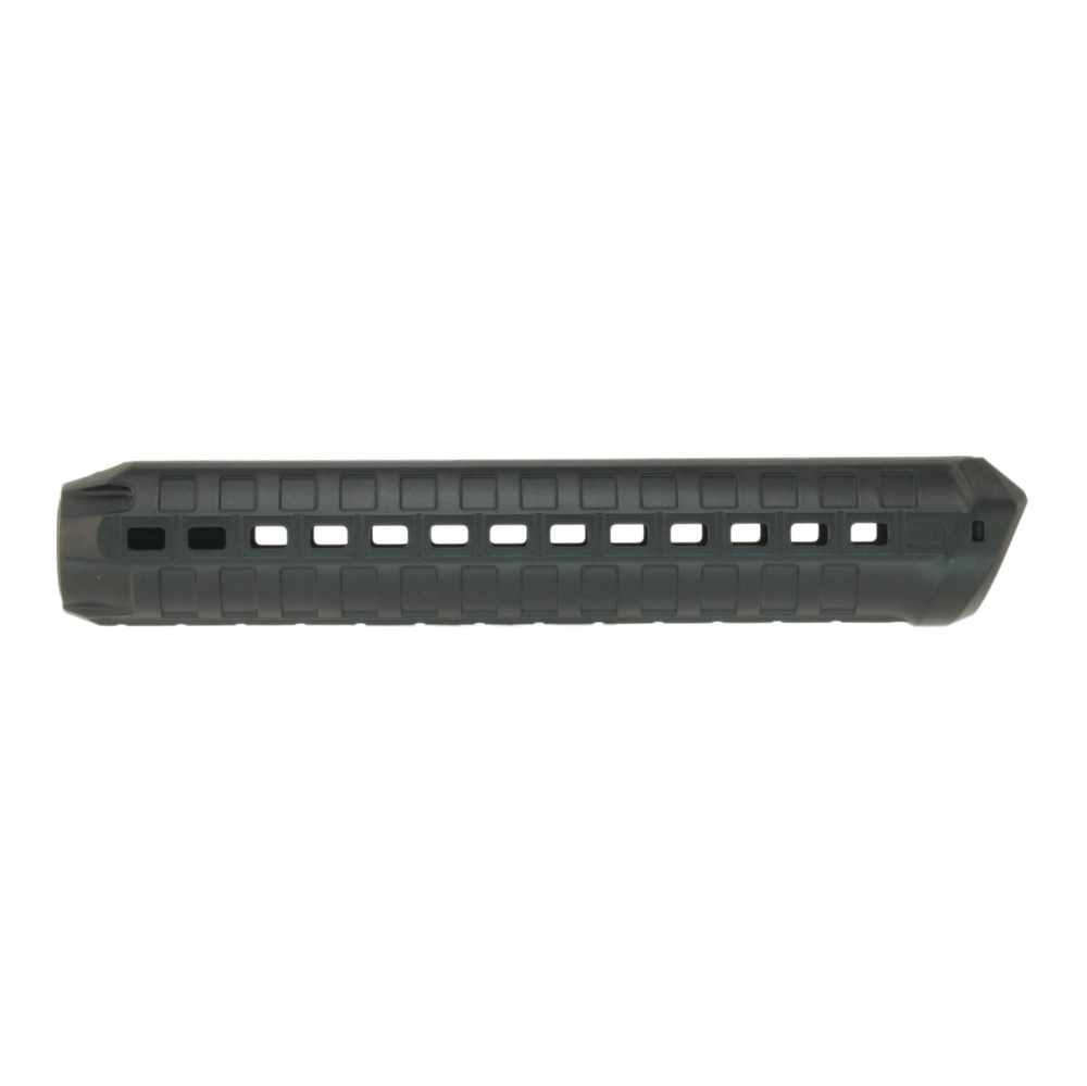 Полимерное цевье на МР-155 с платформой M-LOC, DLG Tactical