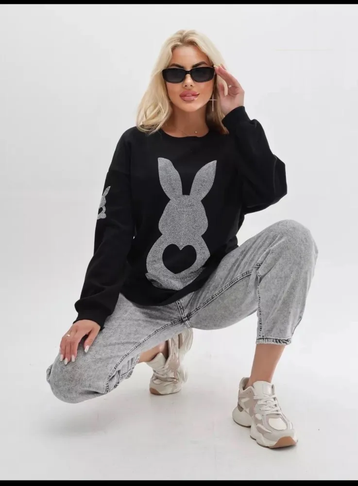 Толстовка 22061636 Fabrika