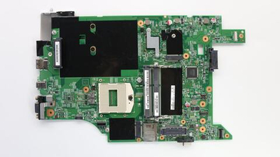 Материнская плата для ноутбука Lenovo L540 HM86-NPRO TPM/AES/NOK NONE-OS (00HM558), оригинал