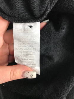 Кардиган Camaieu укороченный, визуально на 44 размер