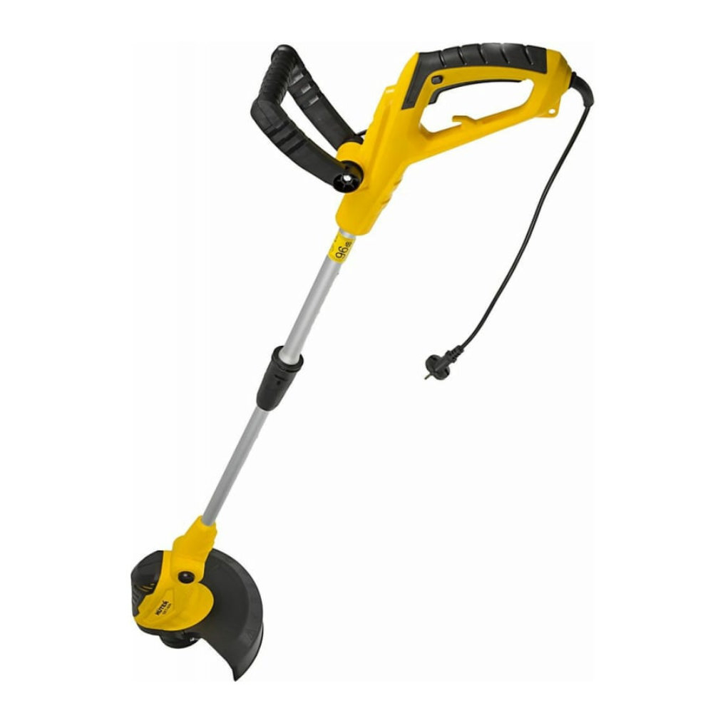 Триммер электрический Huter GET-600