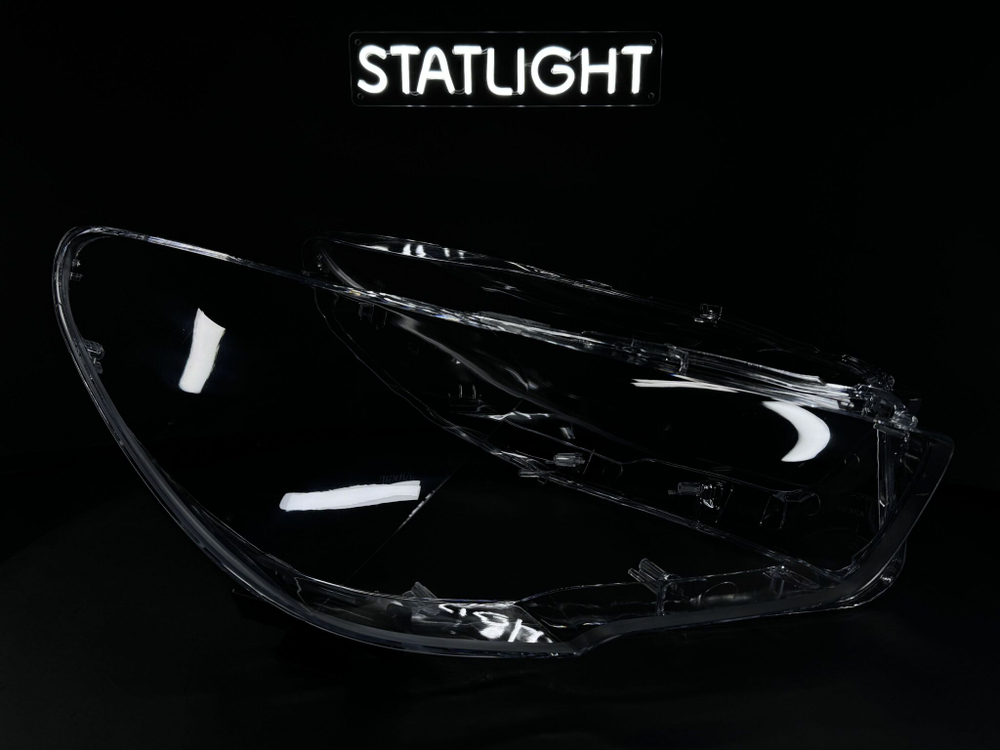Комплект стекол BMW F07 2010-2015