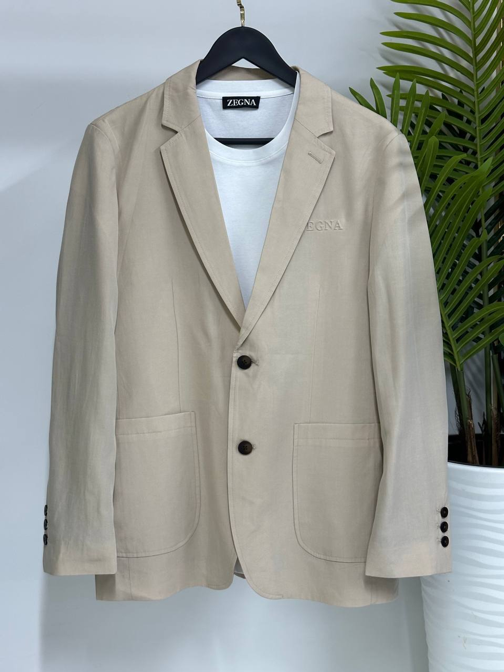 Пиджак Zegna