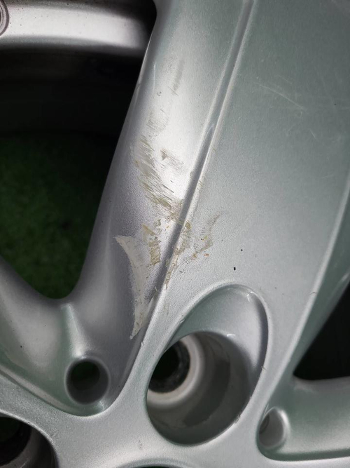 Диск литой R16 Mini Countryman F60 (2016-2023)