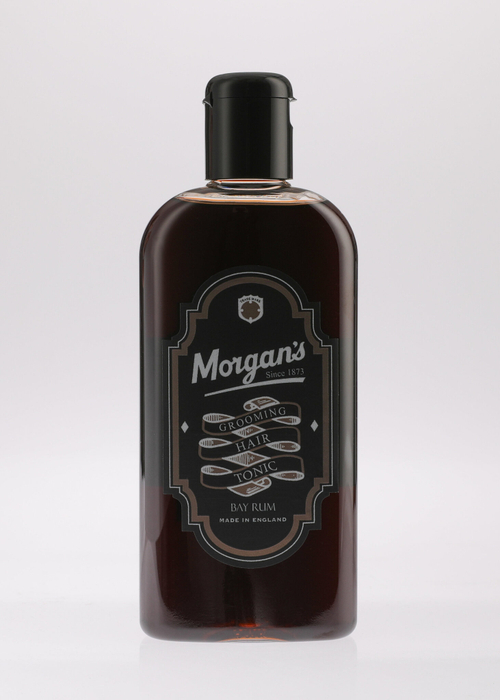 MORGAN'S Grooming Hair Tonic - Тоник для ухода за волосами 250 мл