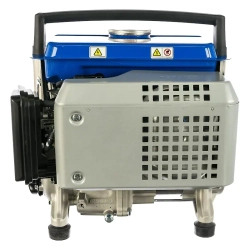 Yamaha EF 1000 FW бензиновый генератор 7C1305-030A