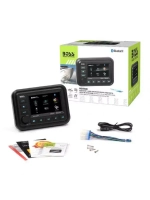 Морская магнитола Boss Audio 60W x 4. (no CD/DVD) 5"
