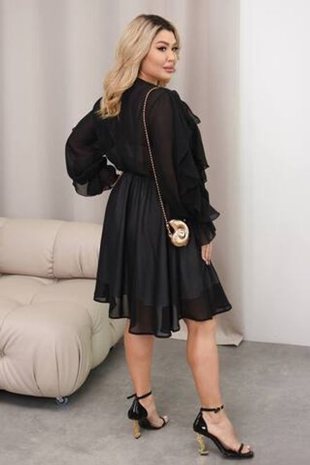 Платье УК-1592 Фабрика Моды Фото 2