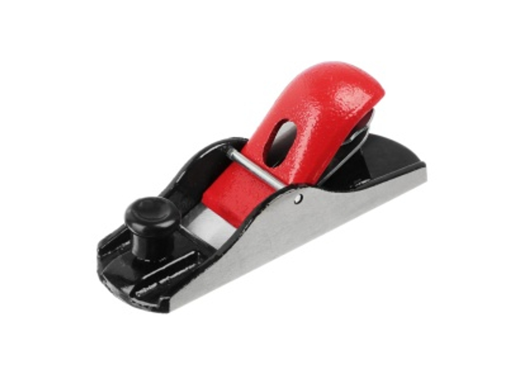 Рубанок металлический 175*50мм малогабаритный Ермак    ХХ