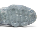 Кроссовки Nike Vapormax Se Laceless Pure Platinum