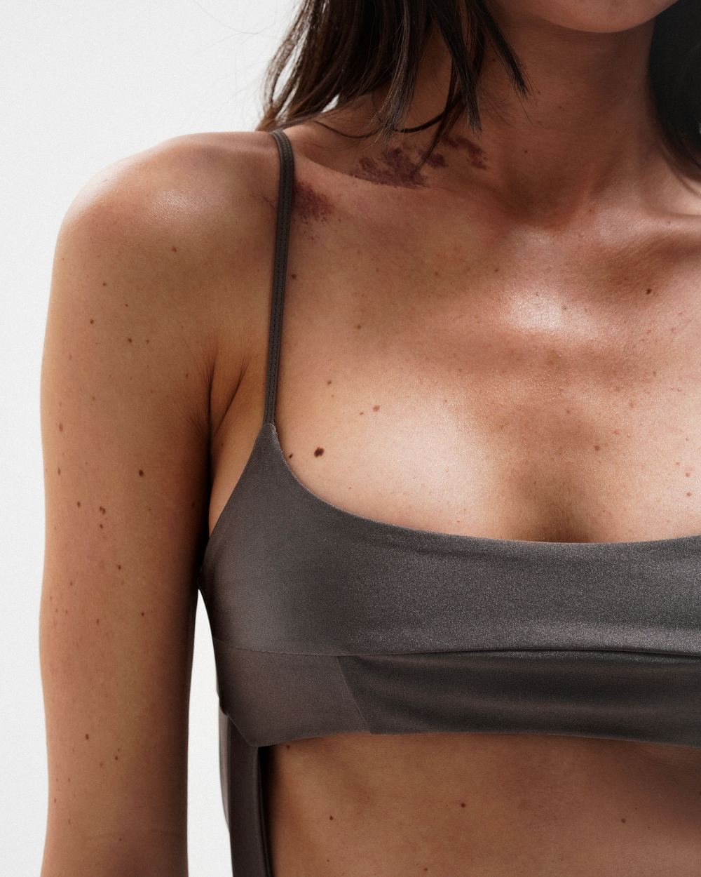 №010 Сплошной (шоколад)