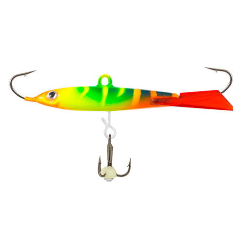 Балансир Spider Pro 26 12 гр. 55 мм 5