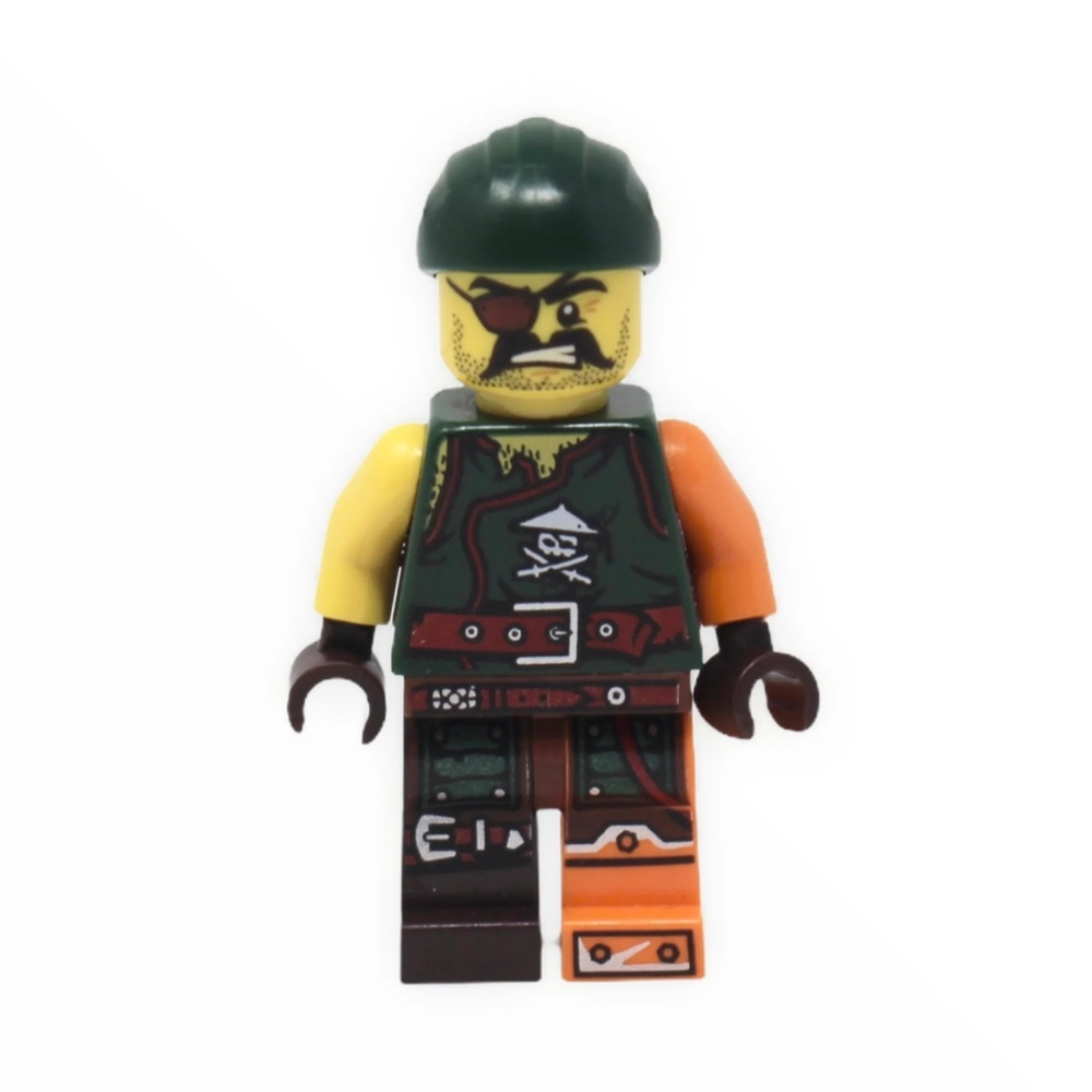 Скиффи njo0203