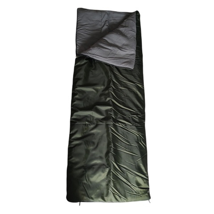 Спальный мешок-одеяло летний Urma Валдай +5 (Ткомфорта +20)
