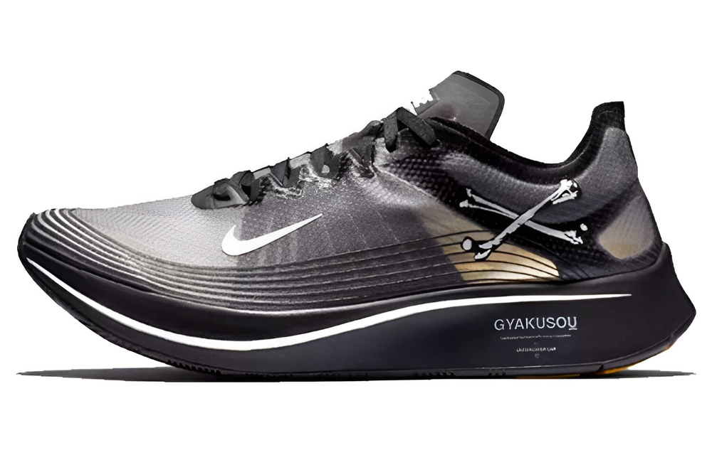 Кроссовки Gyakusou X Nike Zoom Fly Sp