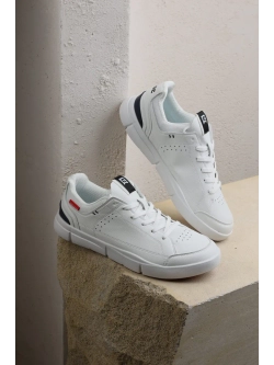 Кеды с подошвой Michelin