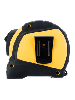 Рулетка Ermenrich Reel SQ100 Желтый