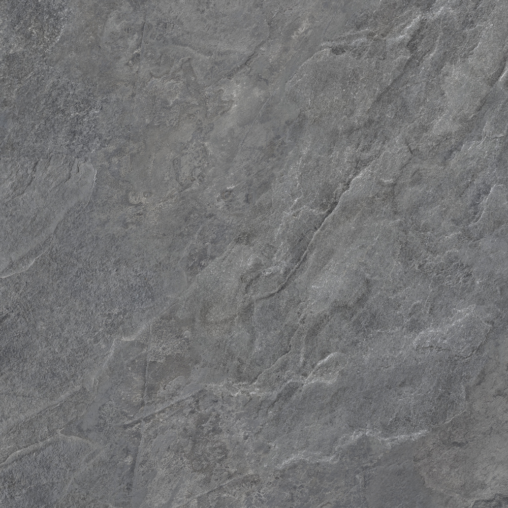 Kerranova Krater Dark Grey 60x60
