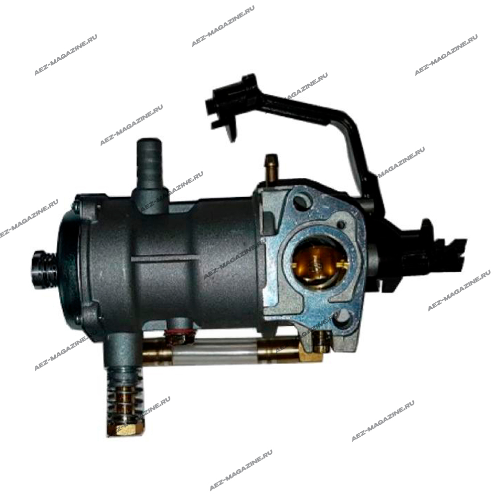 Карбюраторы для двигателей (газ)