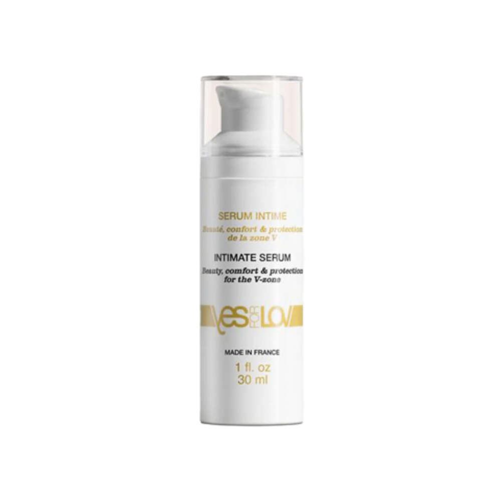 Сыворотка для интимной зоны YESforLOV «Intimate Serum», 30 мл.