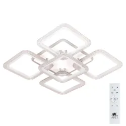 Потолочная люстра Arte Lamp