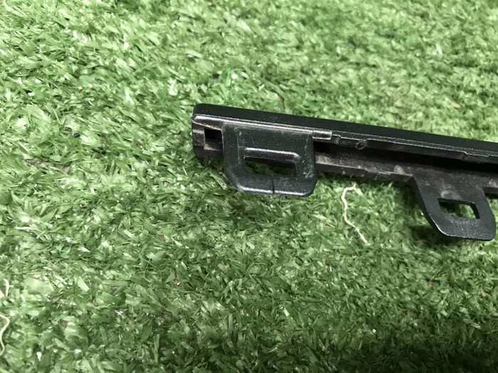 Накладка решетки радиатора Jetour Dashing (22-нв)