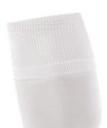 Гетры футбольные CAMP ADVANCED SOCKS, белый/серый