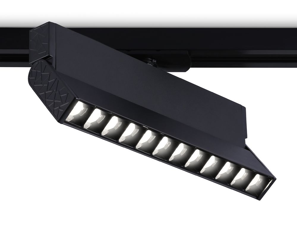 Ambrella Трековый однофазный светодиодный светильник Track System GL6819