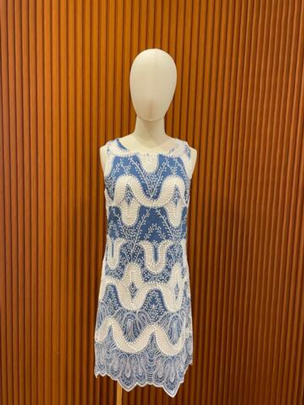 Rene Derhy ПЛАТЬЕ DERHY