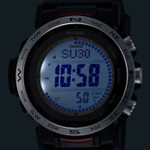 Мужские наручные часы Casio PRW-35-1A