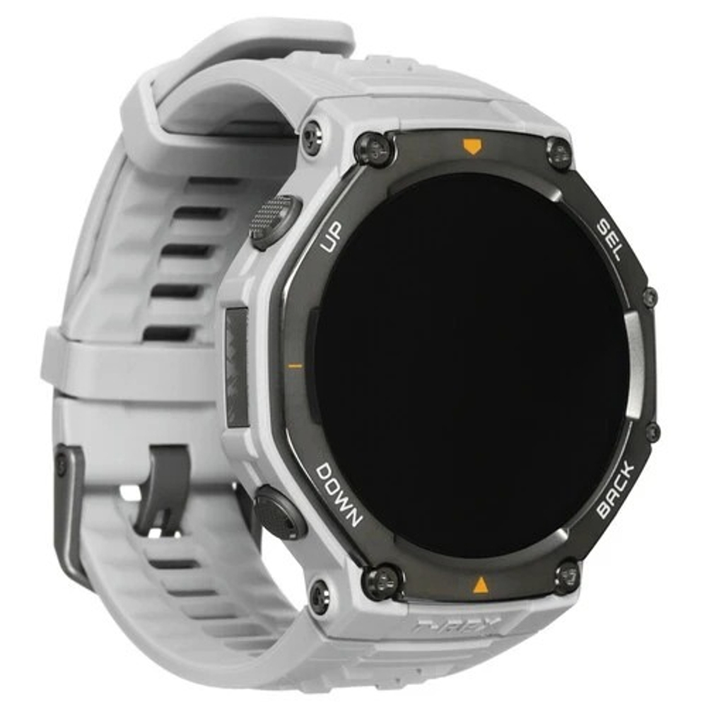 Смарт часы Amazfit T-REX 3 Silver