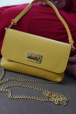 СУМКА Италия Le Borsette 85793