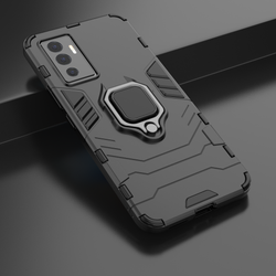 Противоударный чехол с кольцом Panther Case для Vivo V23E
