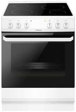 Электрическая плита Hansa FCCW680009