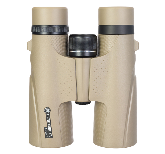 Бинокль Bresser Lynx 10x42