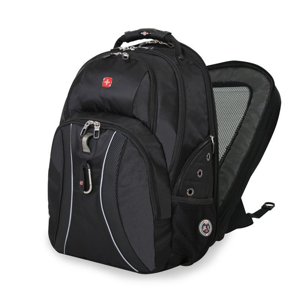 Рюкзак Wenger 15” из полиэстера 900D 36 л (12704215)