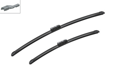 BOSCH - 3397007187-BOC - Wiper Blade