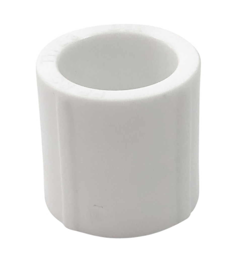 Муфта Valfex полипропилен 25 мм